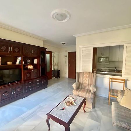 Rentalsevilla Luis De Morales מראה חיצוני תמונה